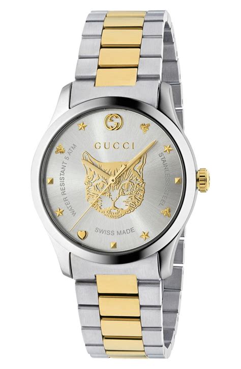 gucci g timeless 38mm